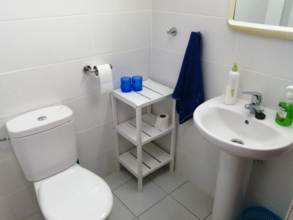 Sea & Pool View Garden Apartment Las Palmeras Nerja Exterior photo